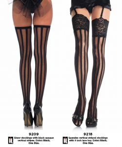 Leg Avenue - 2018 Hosiery